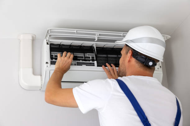 Best HVAC replacement cost  in Eddystone, PA